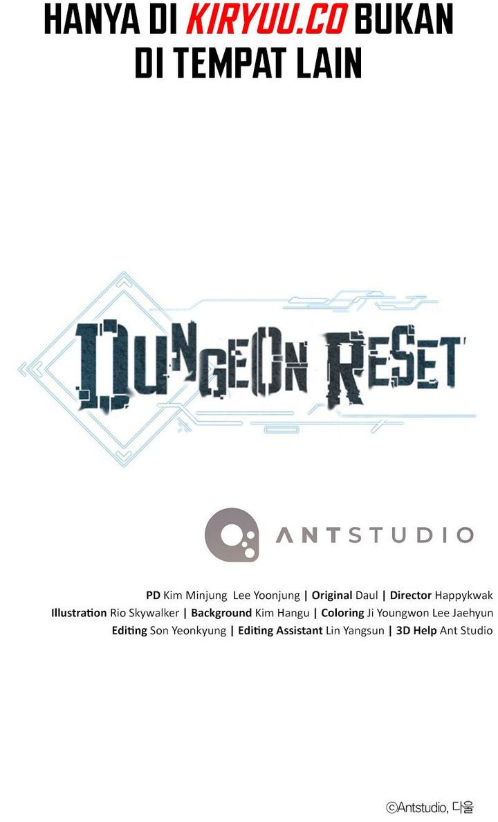 Dungeon Reset